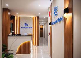 Giza Capital Hotel 3