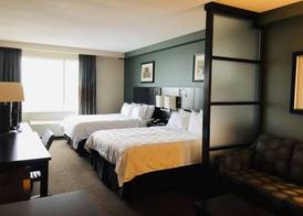 Holiday Inn SASKATOON DOWNTOWN by IHG 4