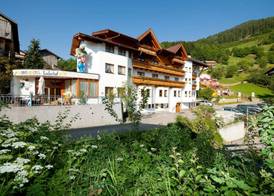 Kinderhotel Laderhof 3