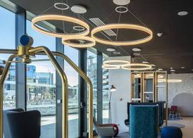 Holiday Inn Express NICE - GRAND ARENAS by IHG 3