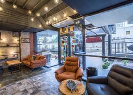 Elanis Suites 4