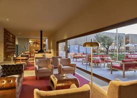 Praia do Canal Nature Retreat - Small Luxury Hotels of the World 3