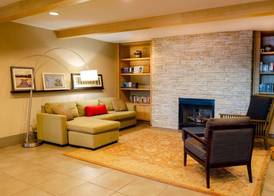 Country Inn & Suites by Radisson, Tuscaloosa, AL 3