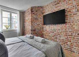 Stągiewna Residence by Downtown Apartments 4