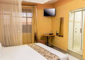 ETON Hotel 5