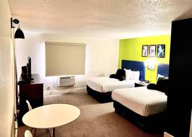 Signature Inn Eugene 5