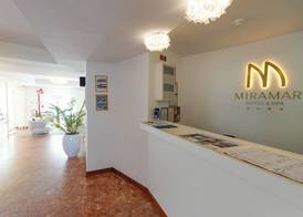Miramar Hotel Spa & Apartments 3