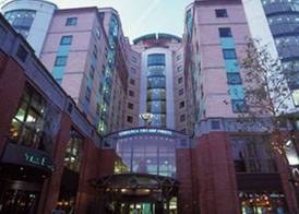 Stamford Bridge Hotel London 4