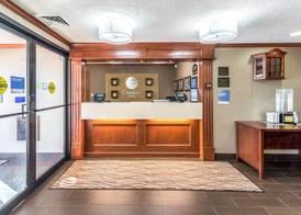 Comfort Inn Festus-St Louis South 2