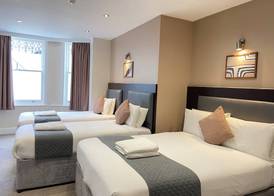 Trebovir Hotel 4