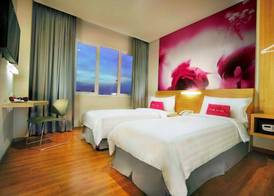 FAVEHOTEL PASAR BARU 5