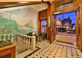 Best Western Hotel Moderno Verdi 2