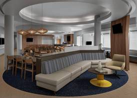 SpringHill Suites by Marriott Houston Intercontinental Arprt 4