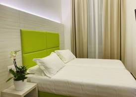 Hotel Fioralba 5