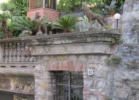 Glam Resort Villa Maria Luigia 3