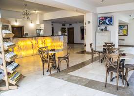 Hotel Galant Lednice 5