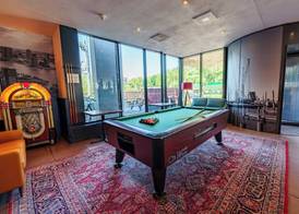 Bastion Hotel Rotterdam Zuid 2
