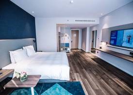 Holiday Inn Express Ningbo Fenghua by IHG 3