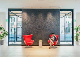 Hotel JAL City Toyama 4