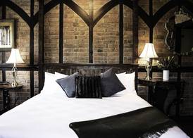 The Honest Lawyer, an Ascend Collection Hotel 4
