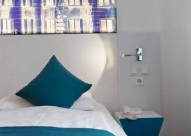 Wyndham Garden Düsseldorf City Centre Königsallee 5