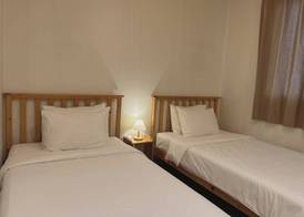 Hostel Espace 3