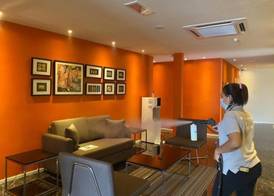 SGI Vacation Club Hotel 5