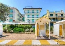 Hotel Astoria 2