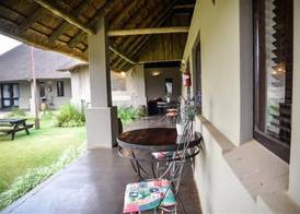 Monte Christo Hotel 4