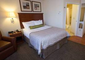 Candlewood Suites JOPLIN by IHG 5