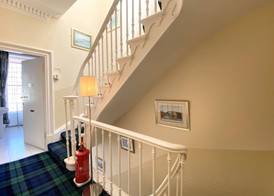 Daviot Guest House 3