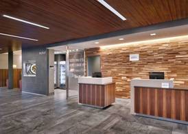 Courtyard by Marriott Cedar City 2