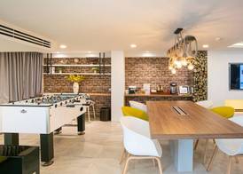 Benviar Tonson Residence 2