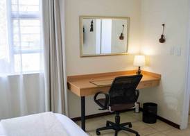 Amohela Guesthouse 4