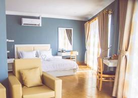 Scarlet Sails Resort 4