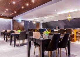 Saint Art Hotel 5