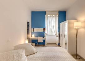M&L Apartment - Caracalla Holiday 4