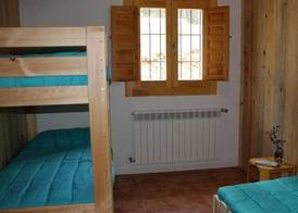 Albergue Tejadillos 3