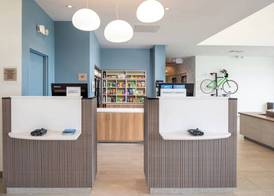 Element by Marriott Bentonville 3
