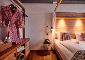 Manon Les Suites Guldsmeden 4