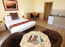 Ocean View Motel 3