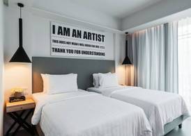 Sugar Marina Hotel - ART - Karon Beach 4