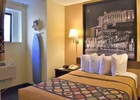 Super 8 by Wyndham Atlantic City 2