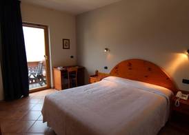 Albergo Edelweiss - LareSpa 4