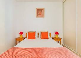 Santo Amaro Beach Apartment 4