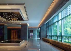 THE AMNIS, a Luxury Collection Hotel, Kaohsiung 3