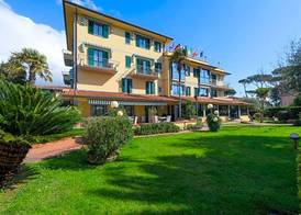Hotel Gemma Del Mare 2