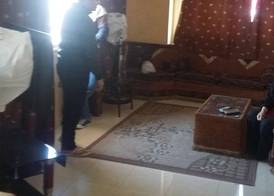 Isis Hostel 2 3