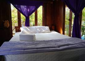 Sukhothai City Resort 5