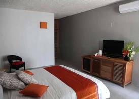 La Tonnelle Guest House 2